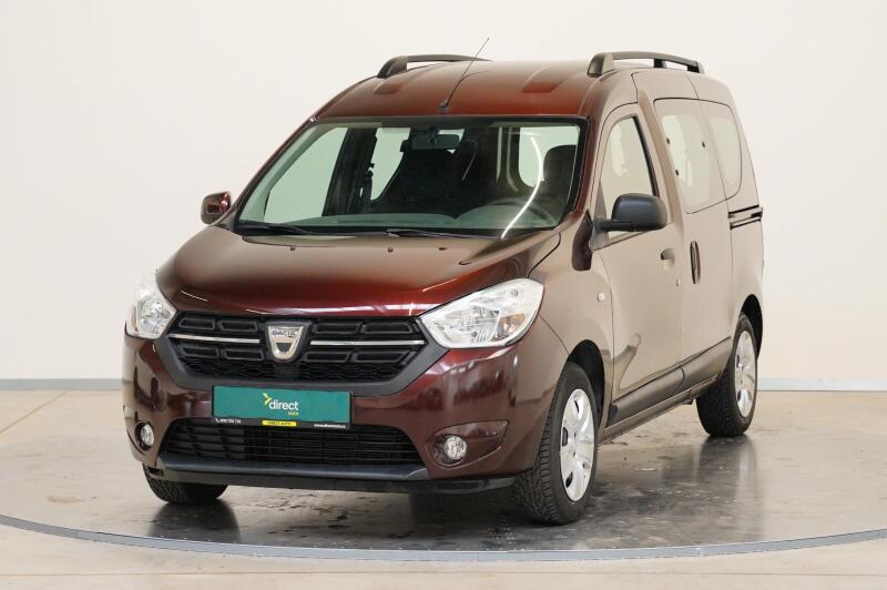 Dacia Dokker