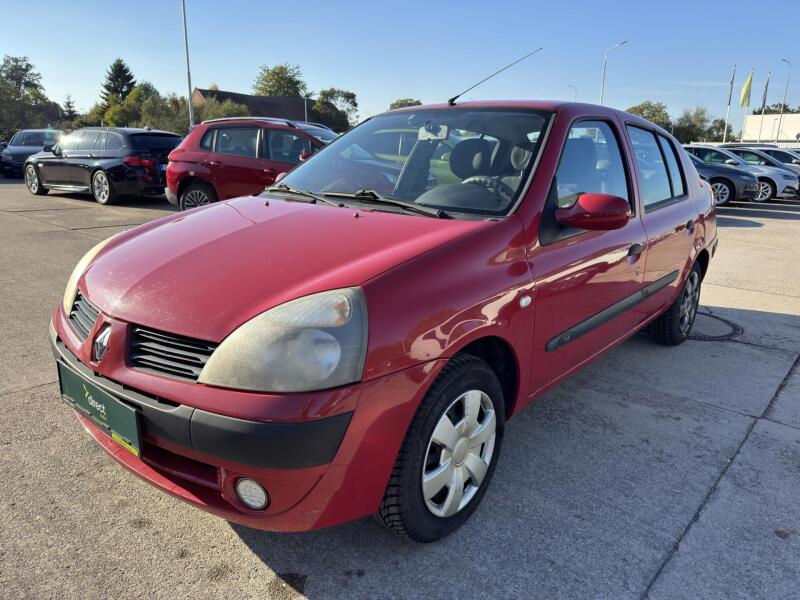 Renault Thalia