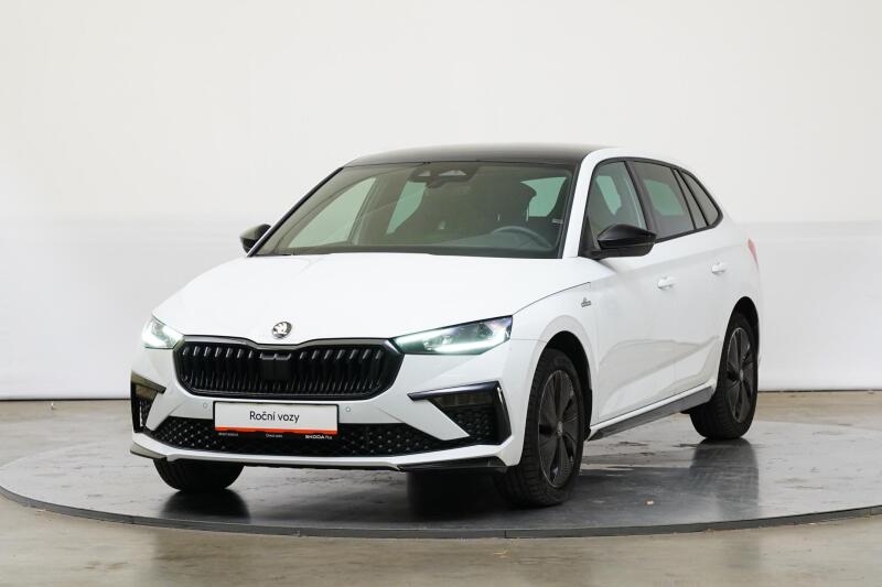 �koda Scala