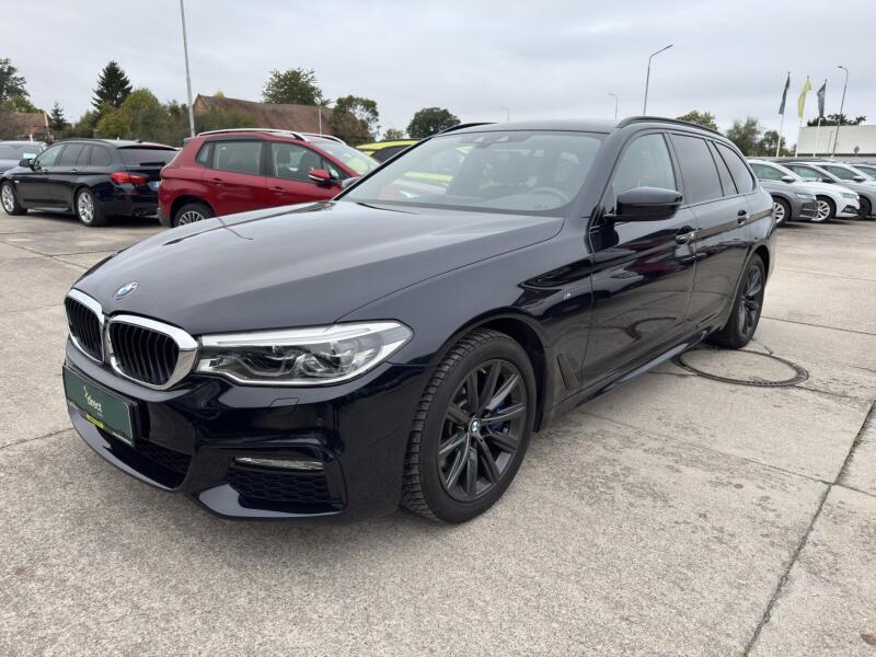 BMW Serie 5
