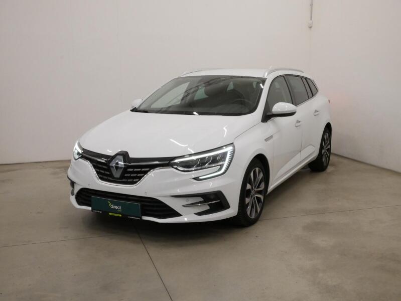 Renault M�gane