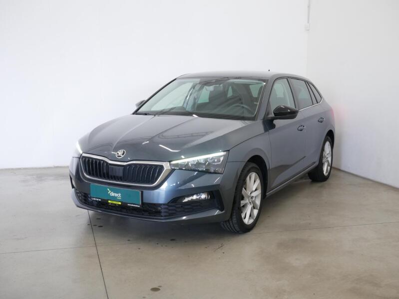 �koda Scala