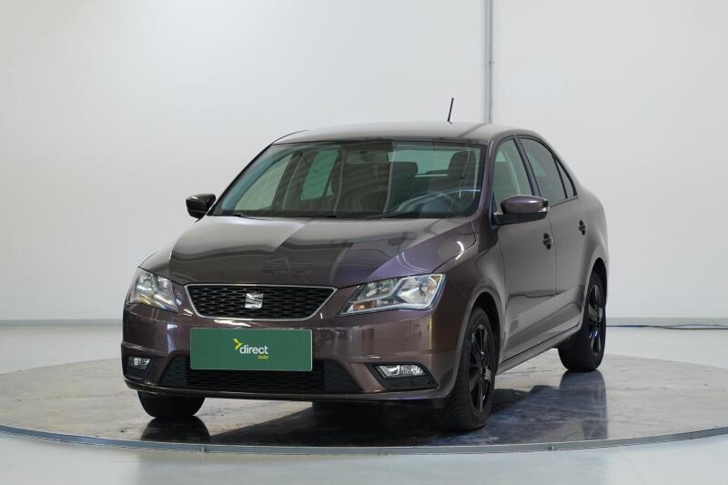 Seat Toledo