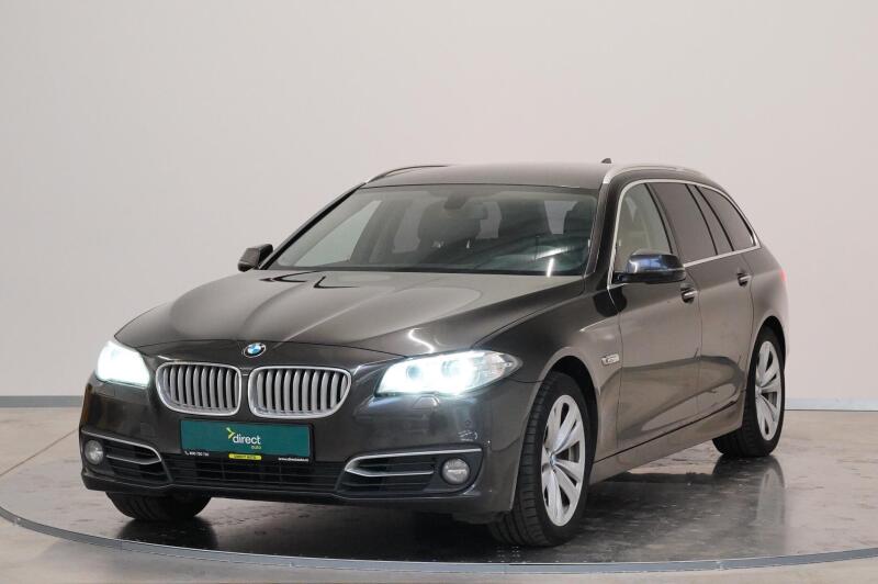 BMW Serie 5