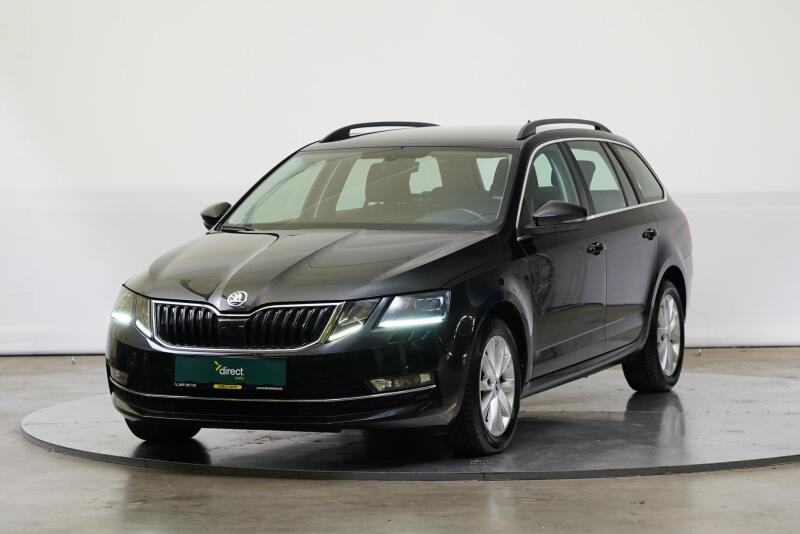 �koda Octavia
