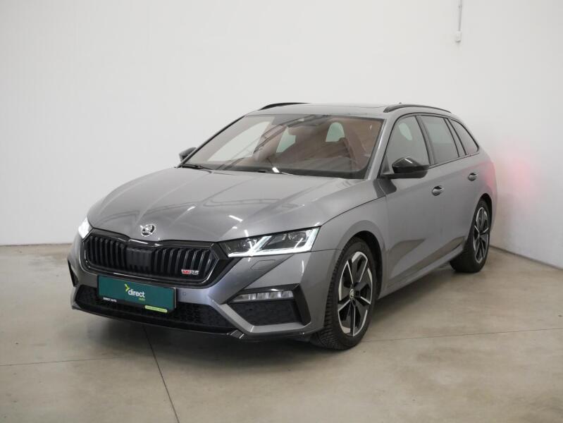 �koda Octavia