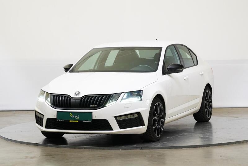 �koda Octavia