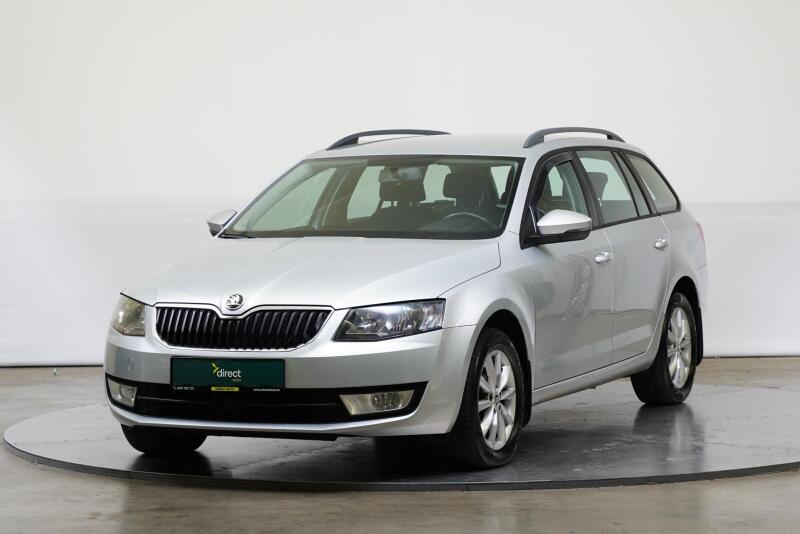 �koda Octavia