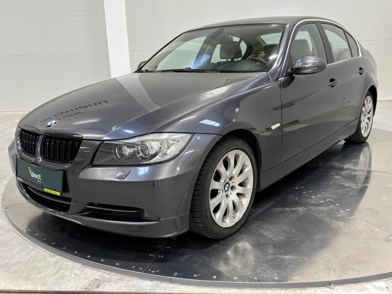 BMW Serie 3