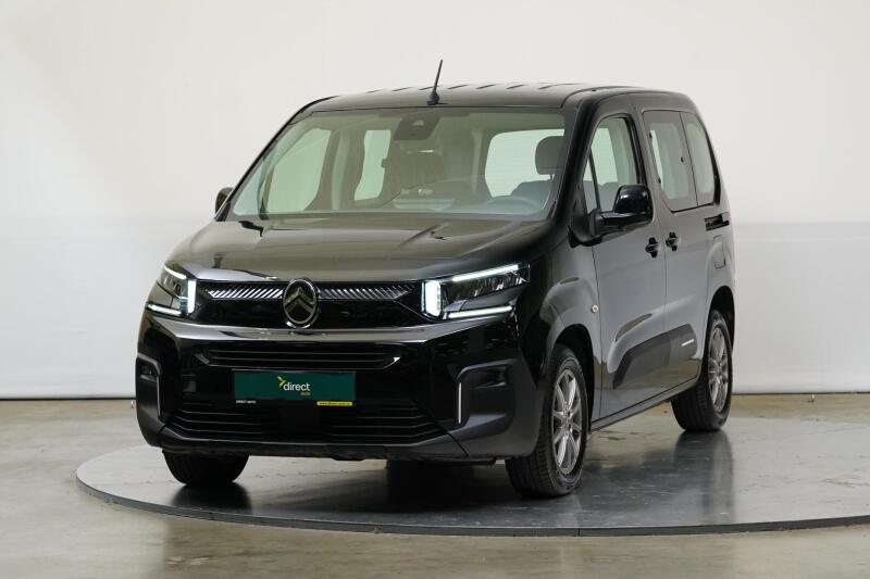 Citro�n Berlingo
