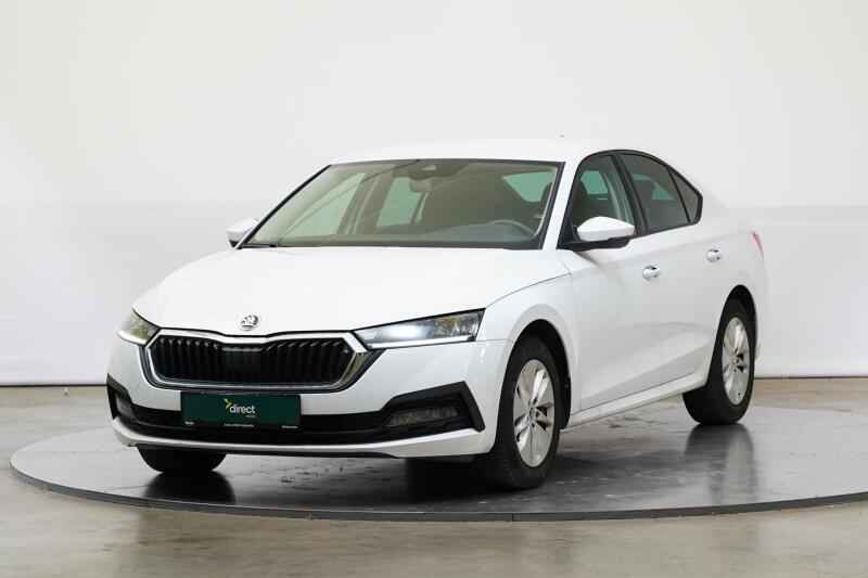 �koda Octavia