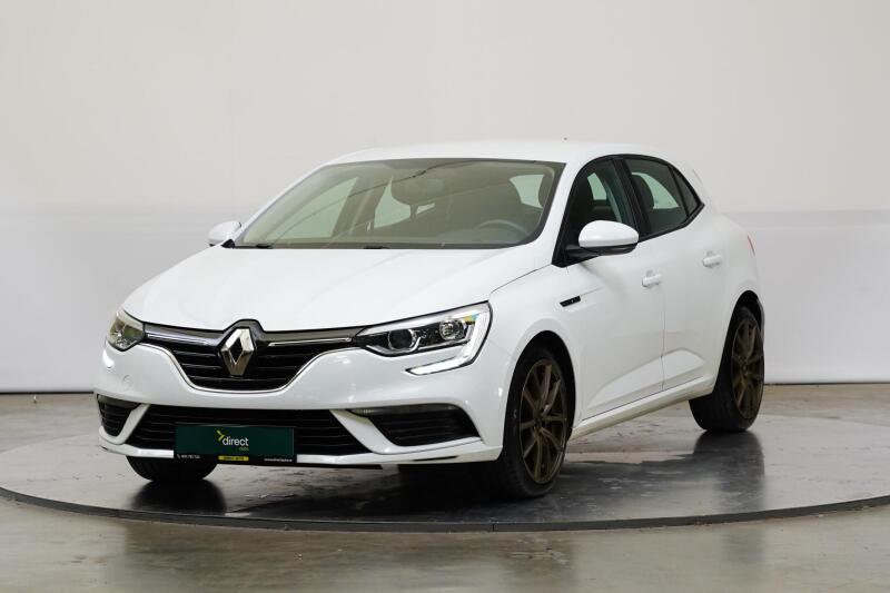 Renault M�gane