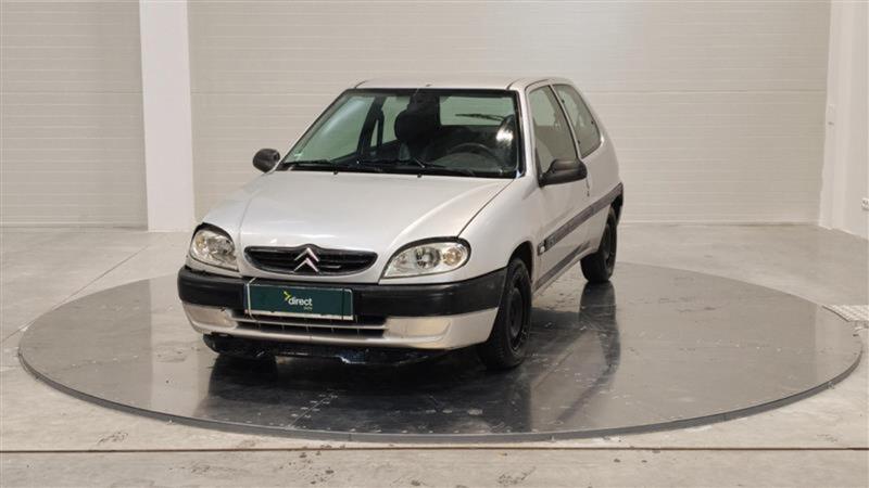 Citro�n Saxo