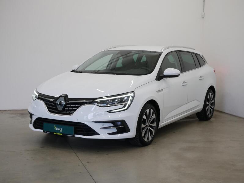 Renault M�gane