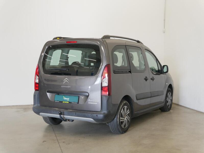 Citro�n Berlingo