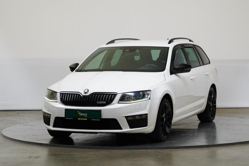 �koda Octavia