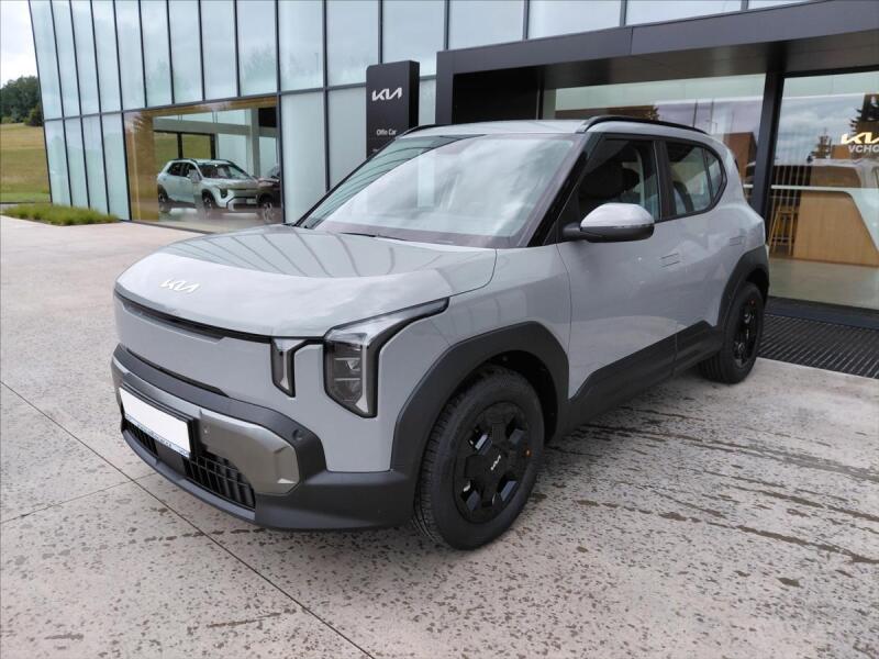 Kia EV2