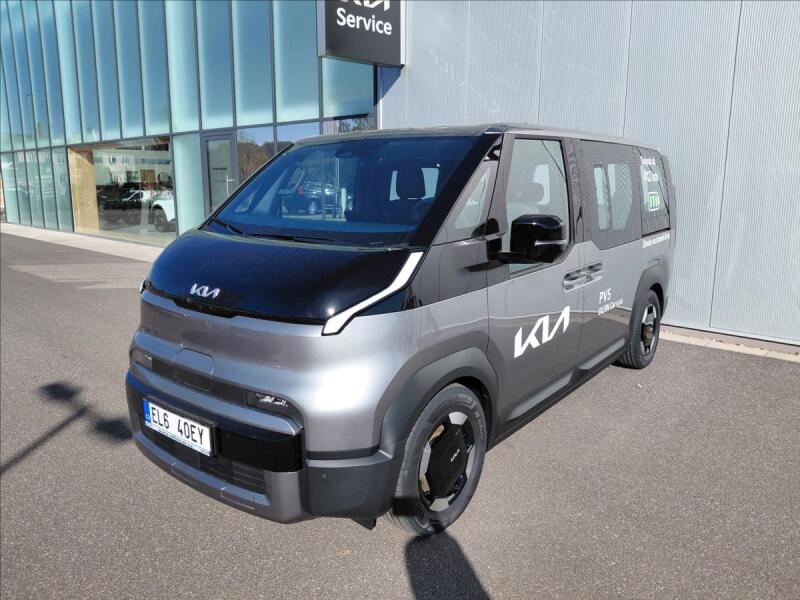 Kia PV5
