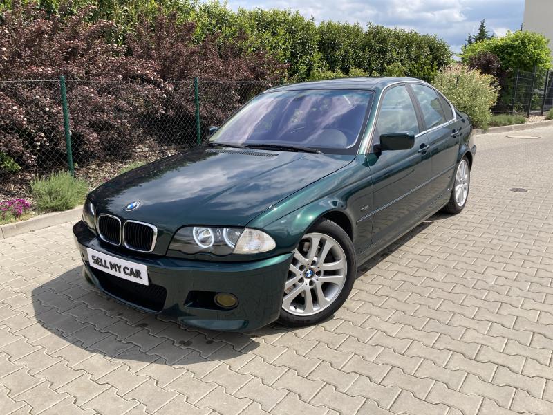 BMW 3er Reihe