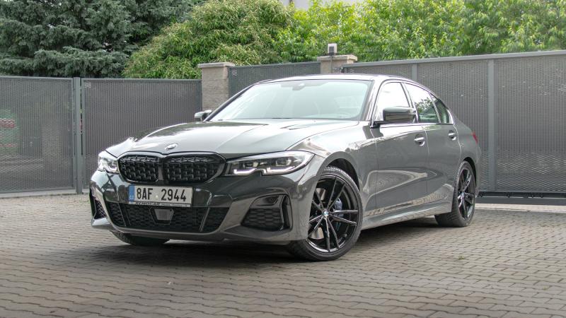 BMW 3er Reihe