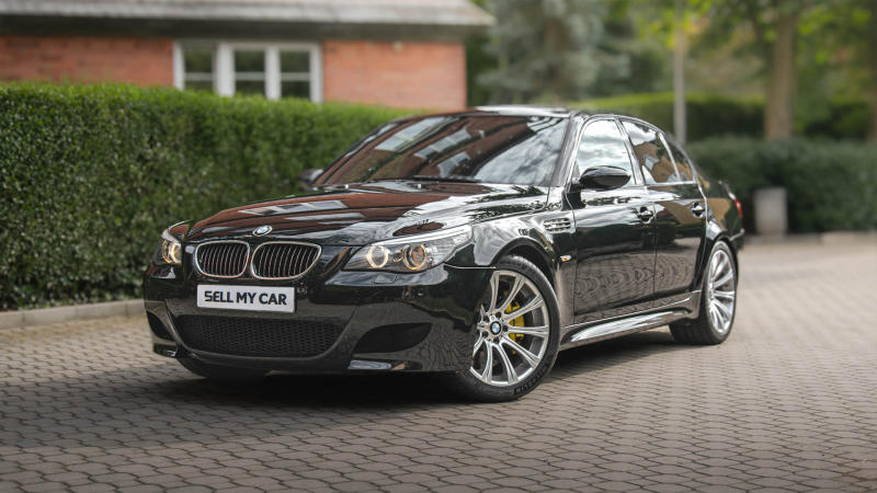 BMW M5