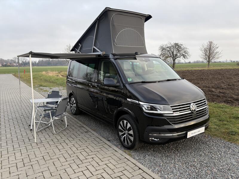 Volkswagen California