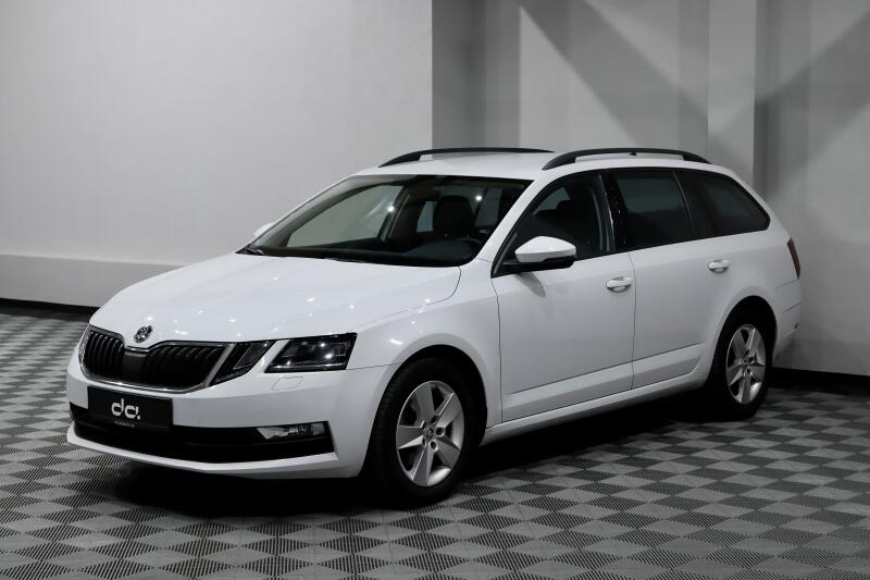 �koda Octavia