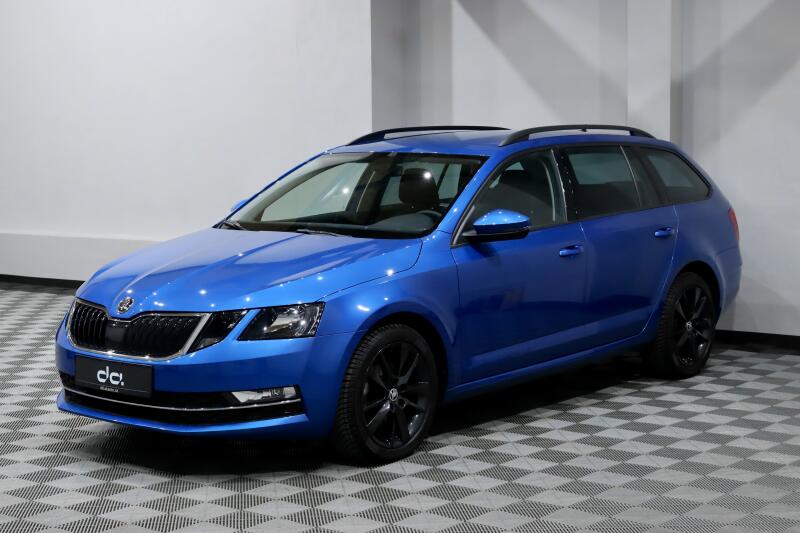 �koda Octavia