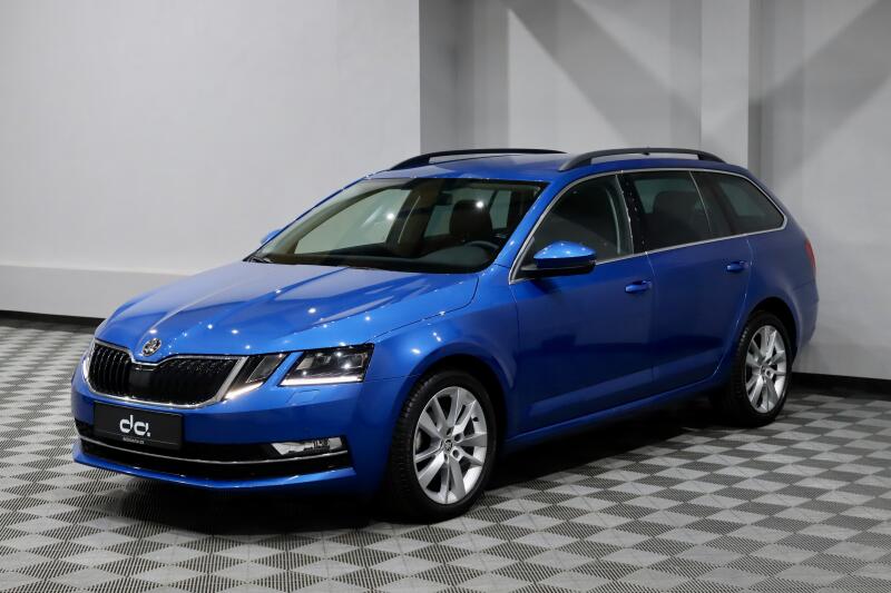 �koda Octavia