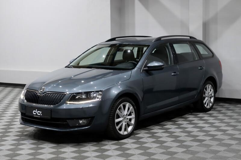 �koda Octavia