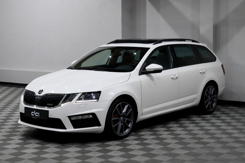 �koda Octavia