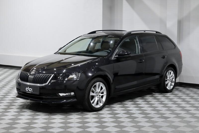 �koda Octavia