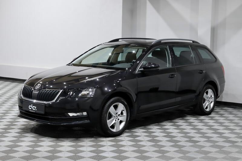 �koda Octavia