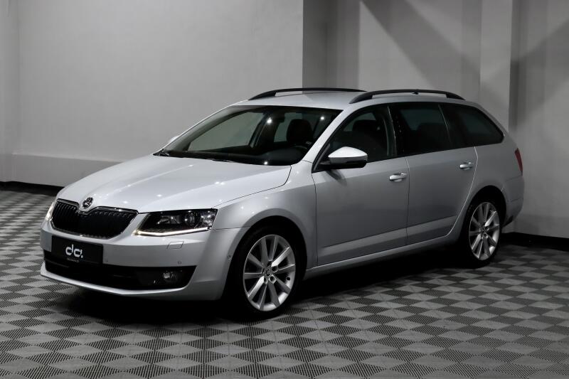 �koda Octavia