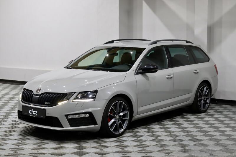 �koda Octavia