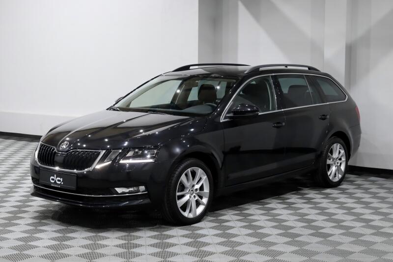 �koda Octavia