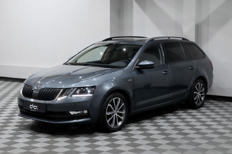 �koda Octavia