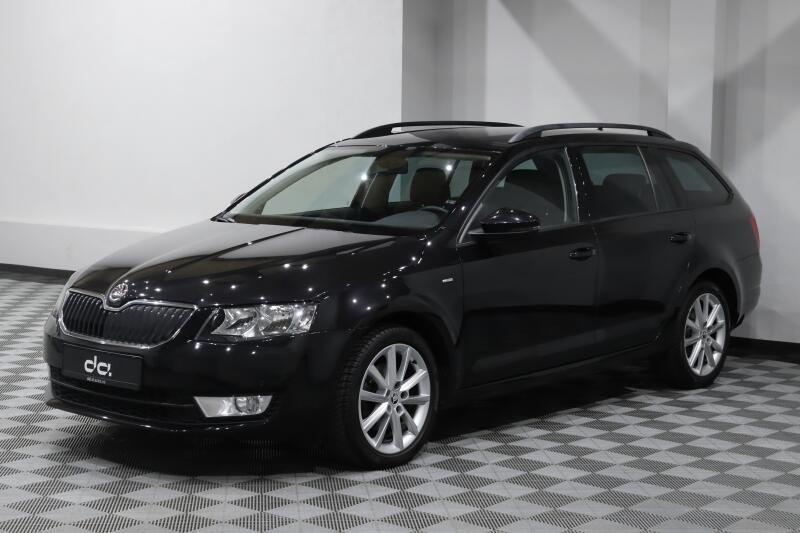 �koda Octavia