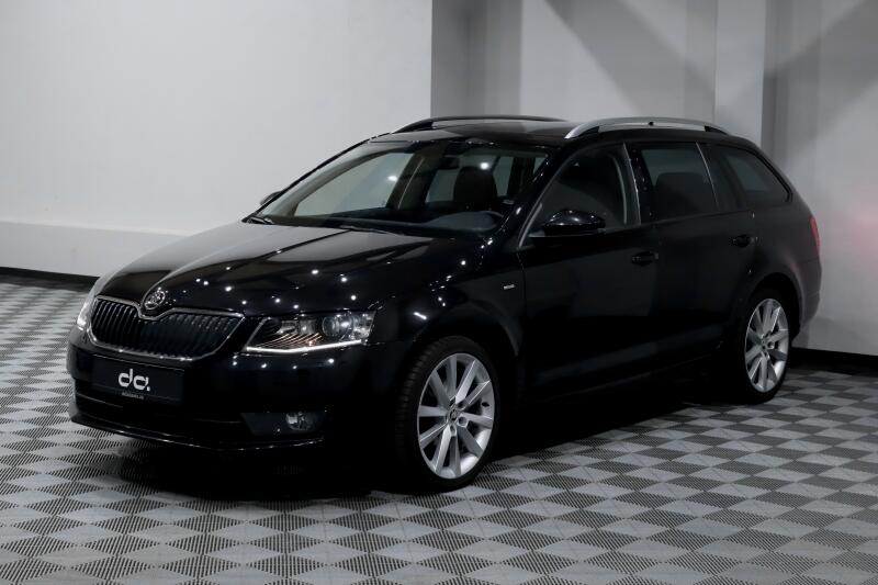 �koda Octavia