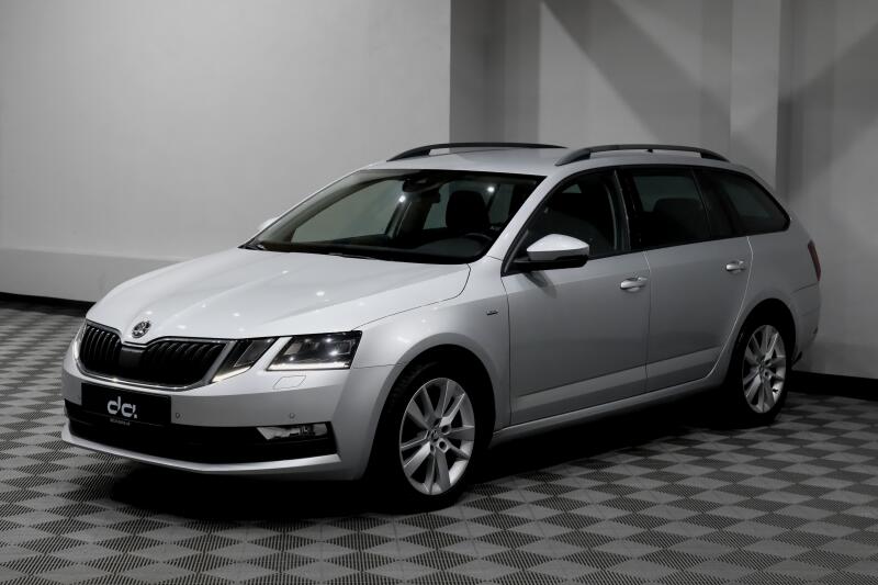 �koda Octavia