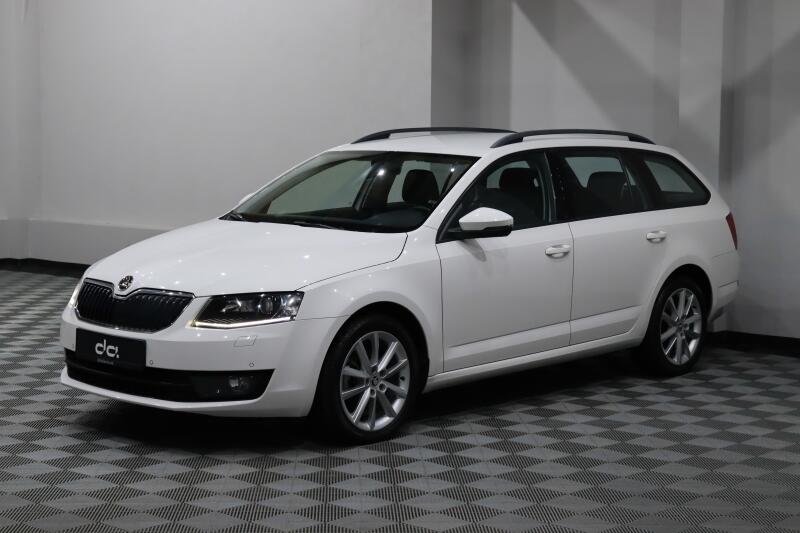 �koda Octavia