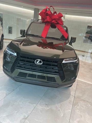 Lexus GX 550
