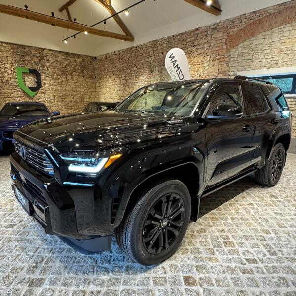 Toyota 4Runner
