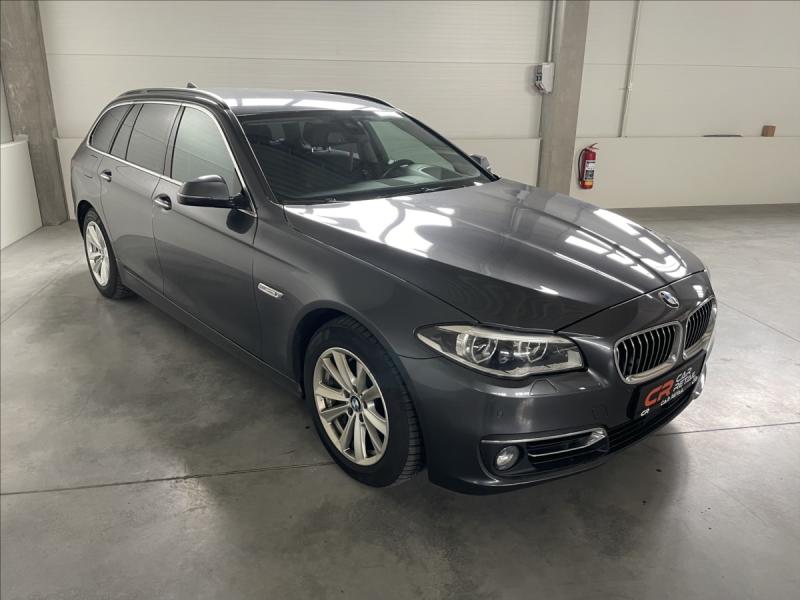 BMW 5er Reihe