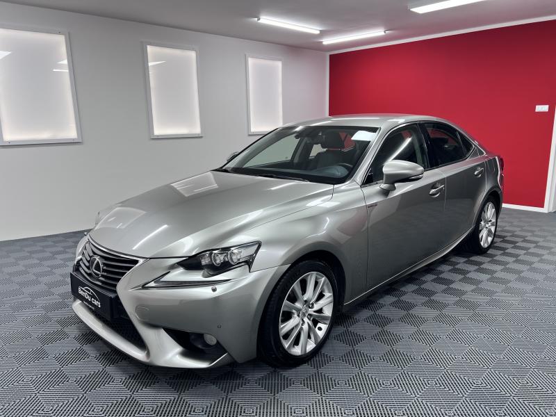 Lexus IS 250