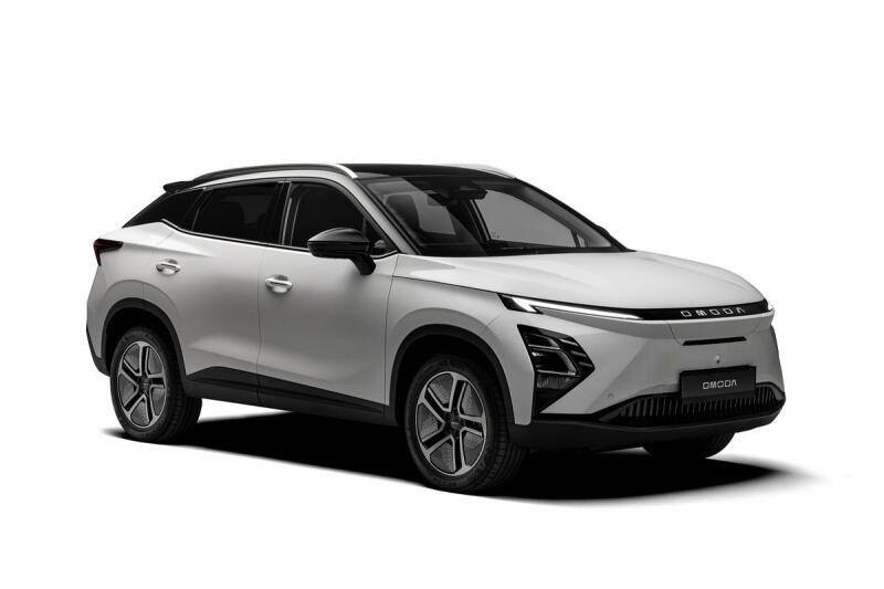 Omoda 5