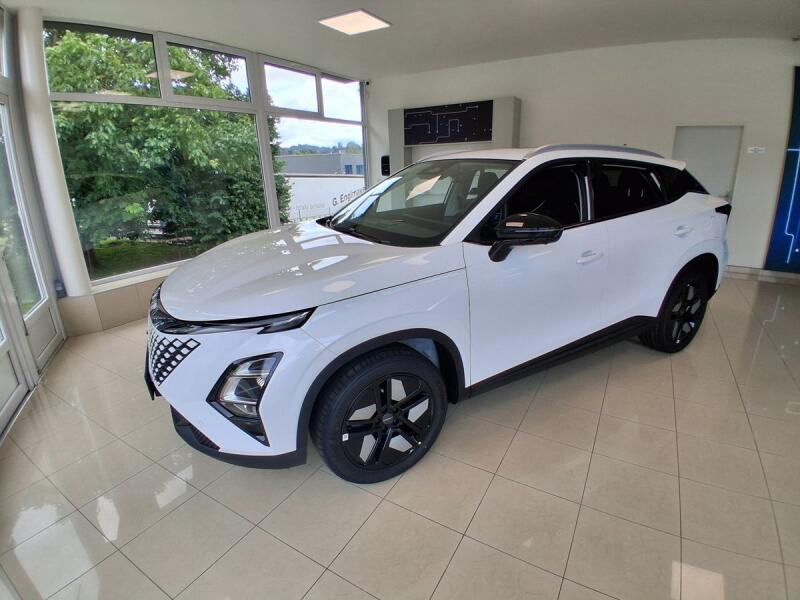 Omoda 5