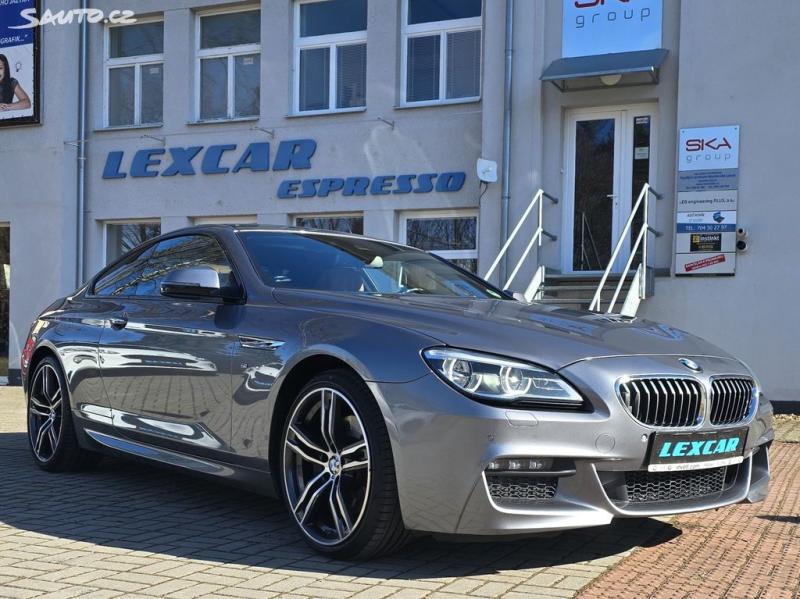 BMW 6er Reihe
