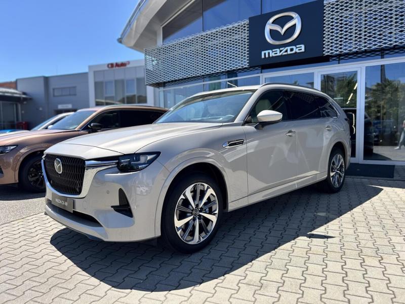 Mazda CX-80