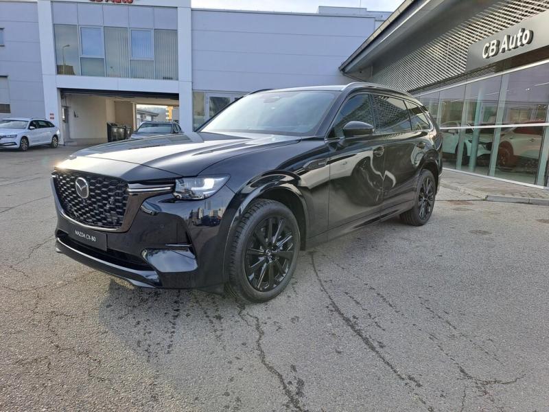 Mazda CX-80